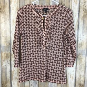 The Limited Women's Sheer Top